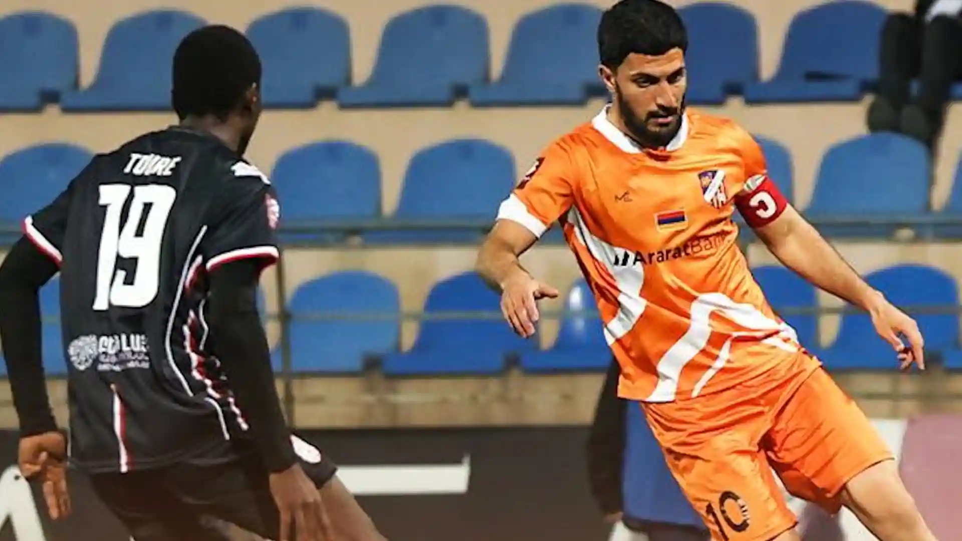Nhận định, Soi kèo Andranik vs Urartu, 21h00 ngày 15/4: Khó có bất ngờ - Ảnh 3