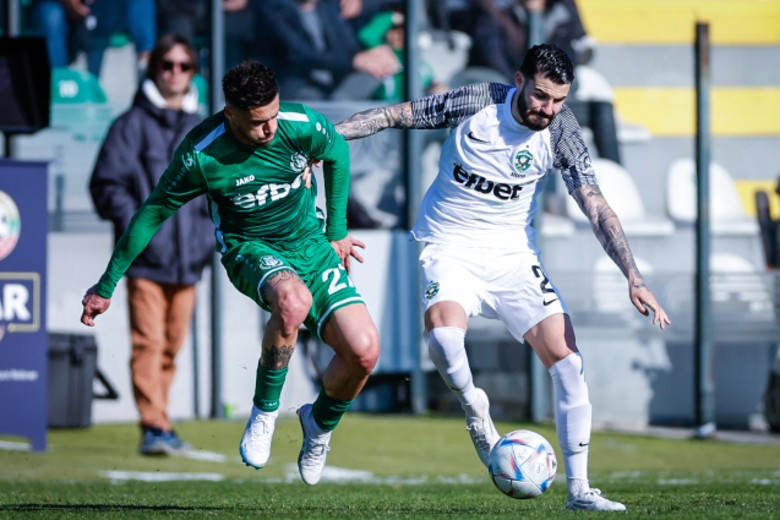 Nhận định, Soi kèo Pirin Blagoevgrad vs Hebar Pazardzhik, 22h00 ngày 16/4: Vượt qua chính đối thủ - Ảnh 1