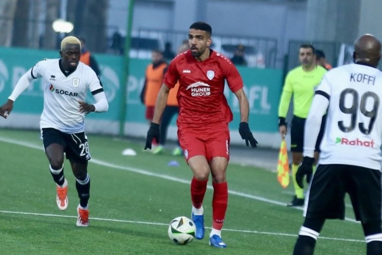 Nhận định, Soi kèo Araz-Naxcıvan vs Turan Tovuz, 20h00 ngày 17/4: Xây chắc thứ hạng - Ảnh 1