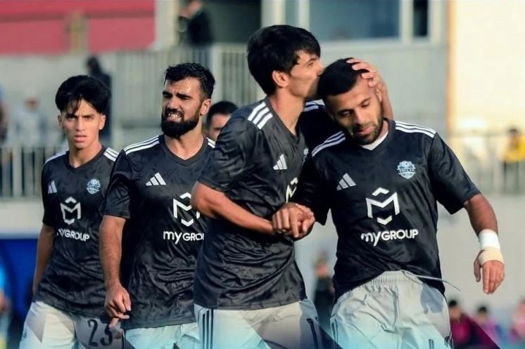 Nhận định, Soi kèo Baku Sporting vs Safa Baku 19h00 ngày 16/4: 6 điểm cho ngôi đầu - Ảnh 4