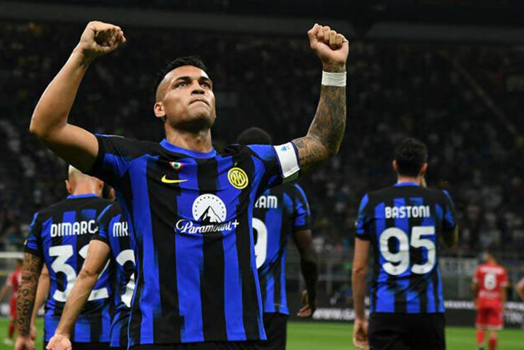 Nhận định, Soi kèo Inter Milan vs Cagliari, 01h45 ngày 18/4: Tăng tốc đến Scudetto - Ảnh 1