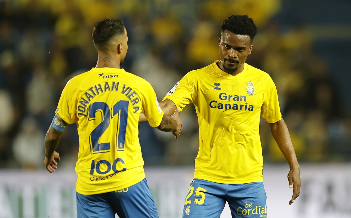Nhận định, Soi kèo Las Palmas vs Leganes, 02h00 ngày 18/4: Bám sát nhóm châu Âu - Ảnh 4