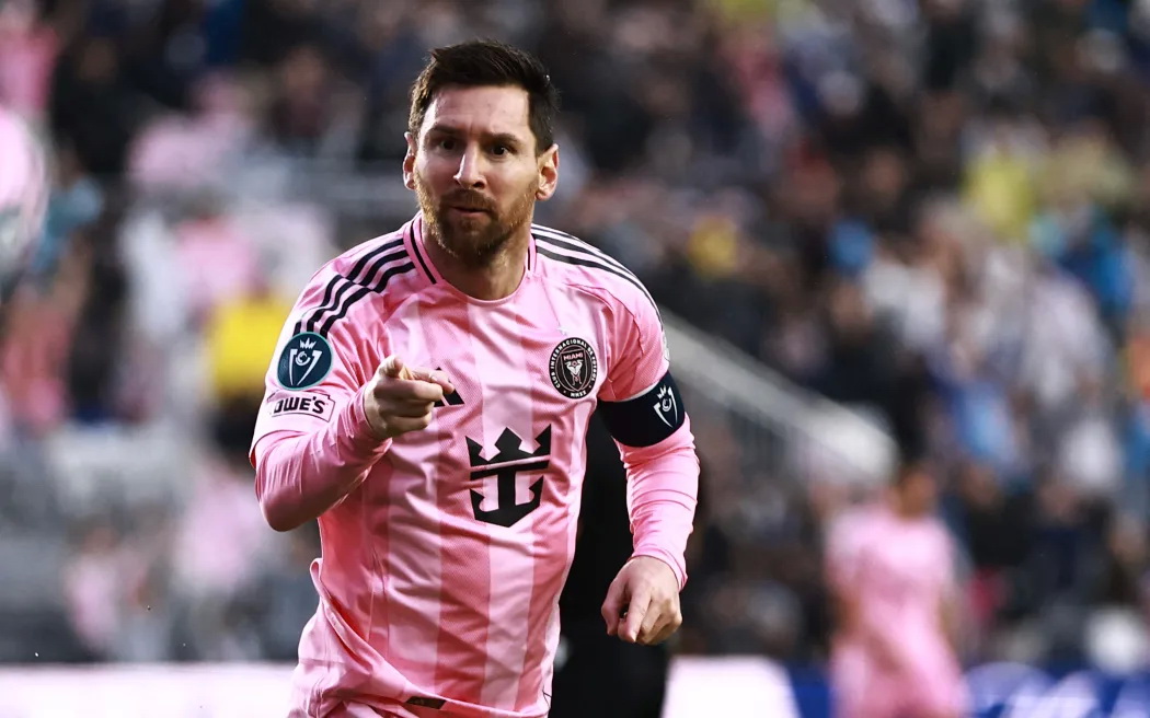 Nhận định, Soi kèo Colorado Rapids vs Inter Miami, 03h30 ngày 19/4: Chờ Messi bùng nổ - Ảnh 3