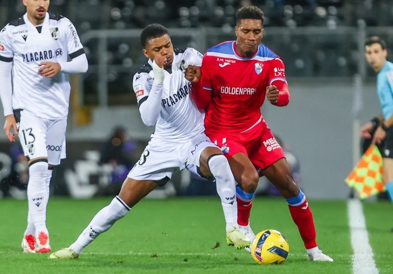 Nhận định, Soi kèo Gil Vicente vs Vitoria Guimaraes 2h30 ngày 19/4: Giữ lại 3 điểm - Ảnh 1