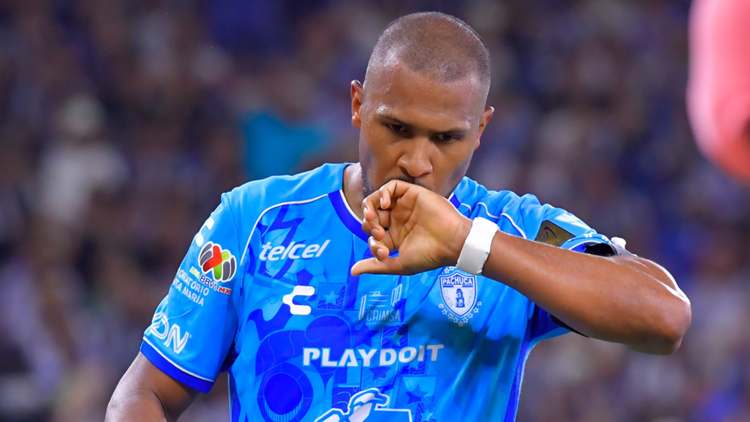Nhận định, Soi kèo Monterrey vs Pachuca, 08h05 ngày 19/4: Gã khổng lồ sa cơ - Ảnh 1