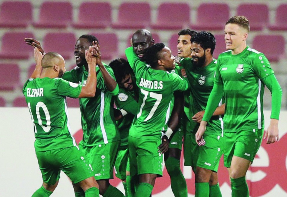 Nhận định, Soi kèo Al-Ahli Doha vs Al Hussein Irbid, 02h00 ngày 20/4: Chọn chủ nhà và tài - Ảnh 1