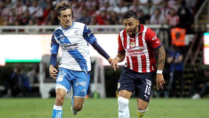 Nhận định, Soi kèo Guadalajara vs Puebla 8h07 ngày 19/4: Đối thủ ưa thích - Ảnh 4