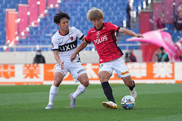 Nhận định, Soi kèo Kashima Antlers vs Urawa Red Diamonds 12h00 ngày 18/4: Xây chắc ngôi đầu - Ảnh 4