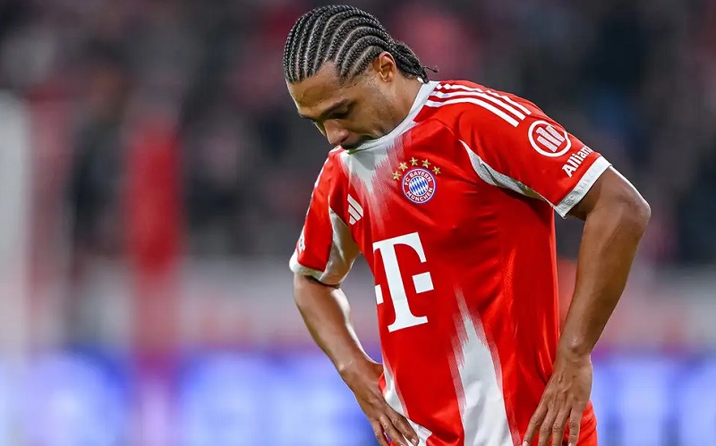 Gnabry chấn thương nghiêm trọng ngay trước thềm World Cup - Ảnh 1