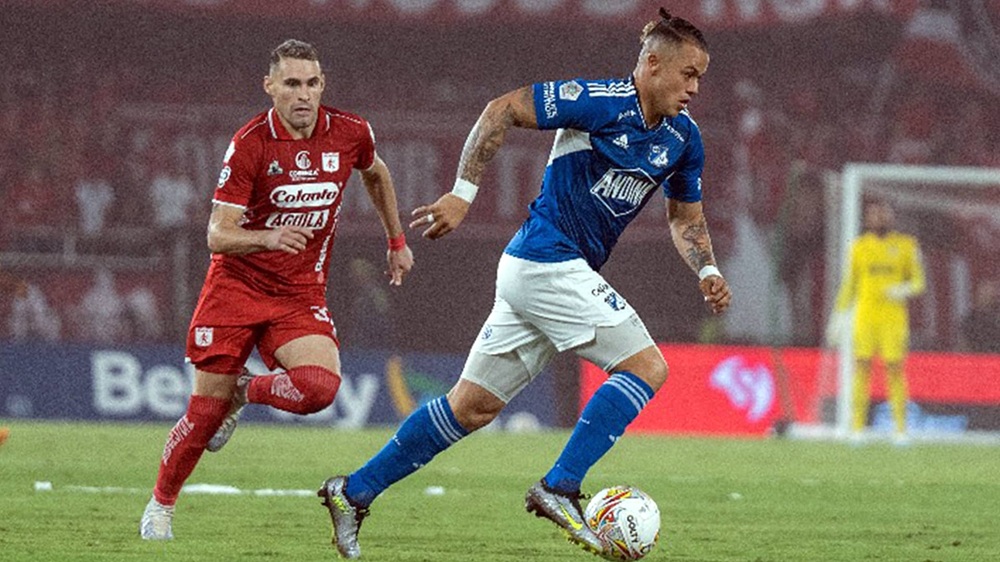 Nhận định, Soi kèo America de Cali vs Millonarios 8h30 ngày 20/4: Cẩn thận khách đường xa - Ảnh 4