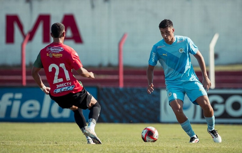 Nhận định, Soi kèo Boston River vs Cerro Largo 3h00 ngày 21/4: Tận dụng thời cơ - Ảnh 1