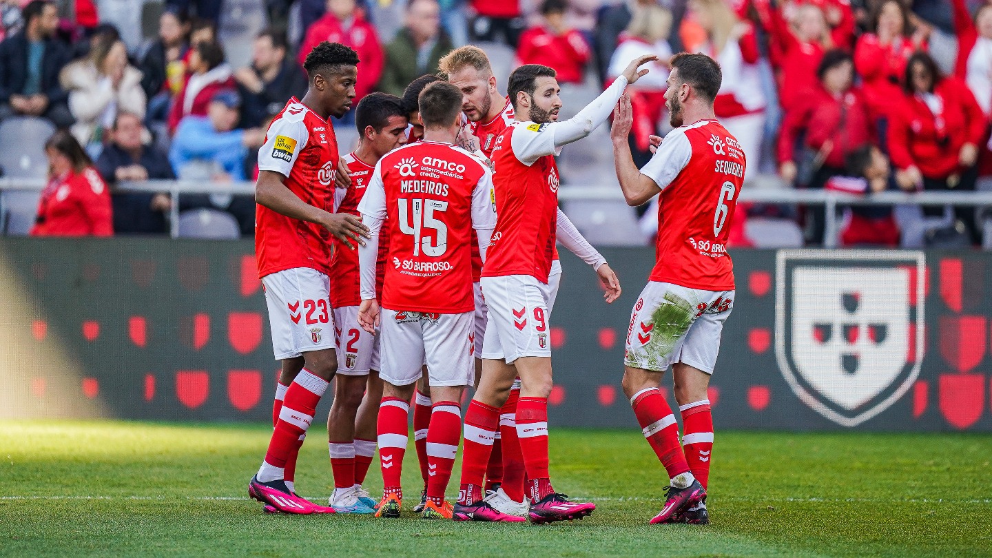 Nhận định, Soi kèo Braga vs Famalicao 2h30 ngày 20/4: Tận dụng ưu thế thể lực - Ảnh 4