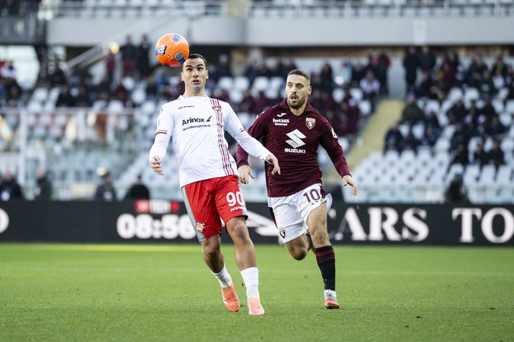 Nhận định, Soi kèo Cremonese vs Torino 17h30 ngày 19/4: Cận kề nhóm xuống hạng - Ảnh 4