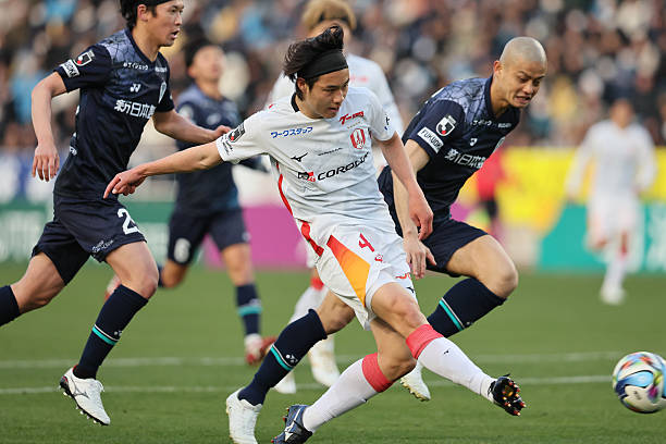 Nhận định, Soi kèo Nagoya Grampus vs Avispa Fukuoka 14h00 ngày 19/4: 1 điểm quý giá - Ảnh 4