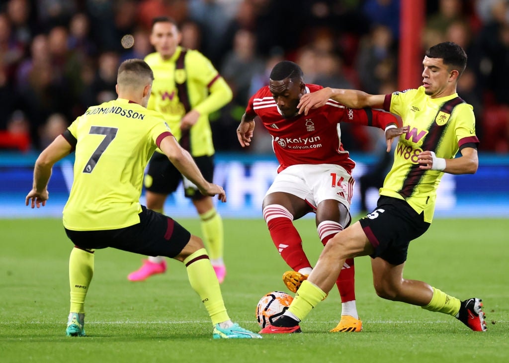 Nhận định, Soi kèo Nottingham vs Burnley, 20h00 ngày 19/4: Chiến thắng quý giá - Ảnh 4