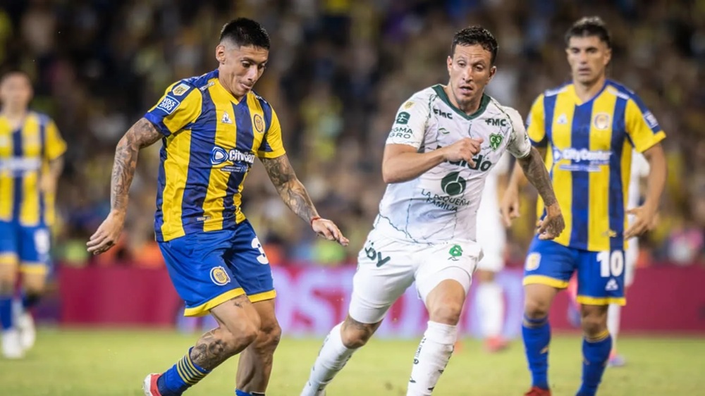 Nhận định, Soi kèo Rosario Central vs Sarmiento Junin 6h30 ngày 20/4: Chủ nhà khó tính - Ảnh 4