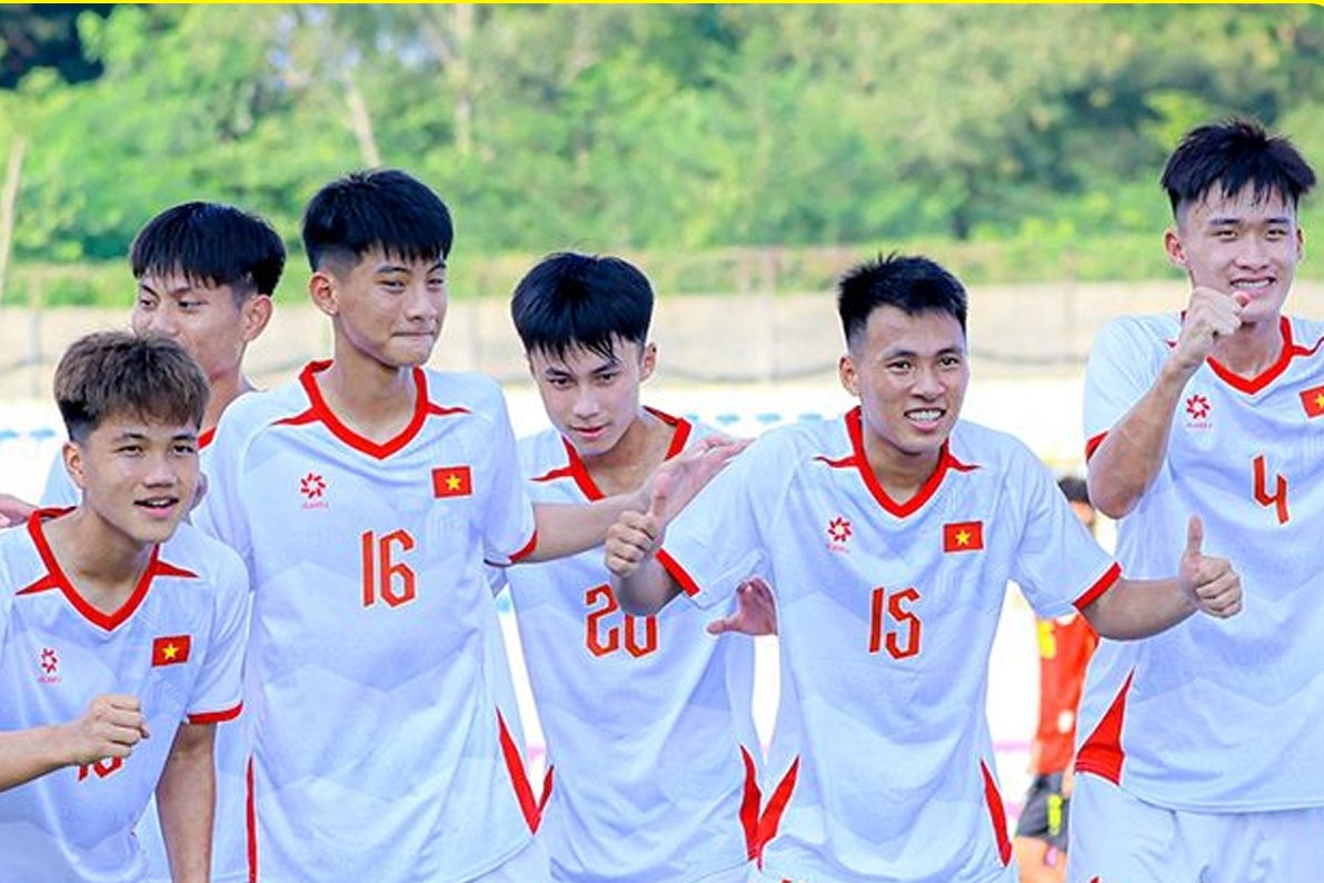 Nhận định, Soi kèo U17 Indonesia vs U17 Việt Nam, 19h30 ngày 19/4: Toàn thắng - Ảnh 3