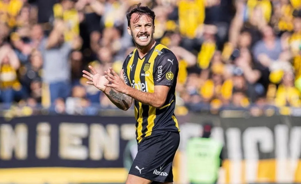 Nhận định, Soi kèo CA Penarol vs CA Juventud, 06h30 ngày 21/4: Thắng nhưng không đã - Ảnh 1