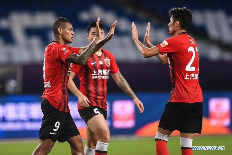 Nhận định, Soi kèo Shanghai Port vs Chongqing Tonglianglong, 19h00 ngày 21/4: Duy trì đà bất bại - Ảnh 3