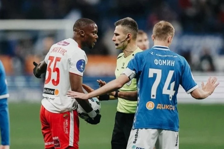 Nhận định, Soi kèo Sochi vs Krylia Sovetov Samara, 21h30 ngày 21/4: Chủ nhà thua tiếp - Ảnh 1