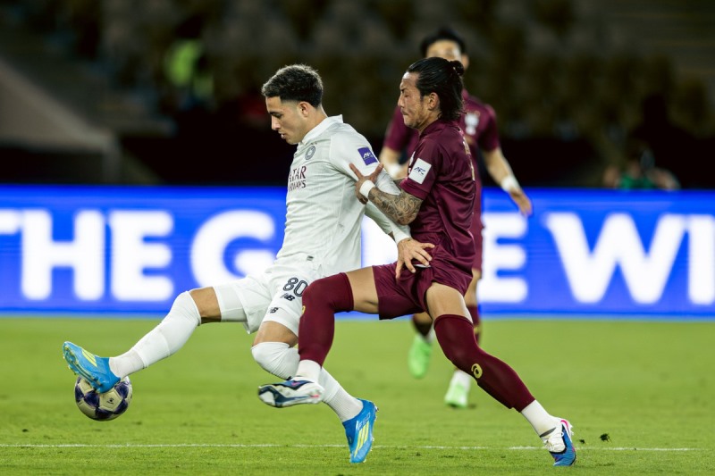Soi kèo phạt góc Vissel Kobe vs Al-Ahli Saudi, 23h15 ngày 20/04 - Ảnh 1