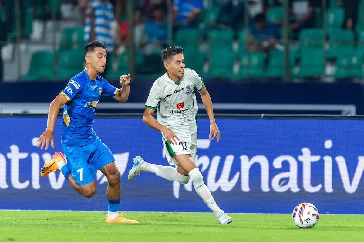 Nhận định, Soi kèo Chennaiyin vs Mohammedan SC, 21h00 ngày 21/4: Khó cho cửa trên - Ảnh 4