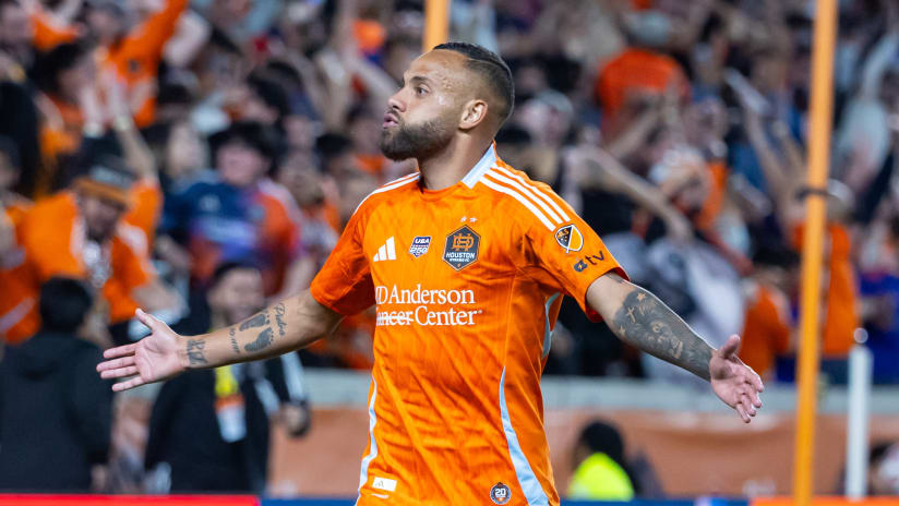 Nhận định, Soi kèo Houston Dynamo vs San Diego, 07h30 ngày 23/4: 2 kẻ cùng cảnh ngộ - Ảnh 1