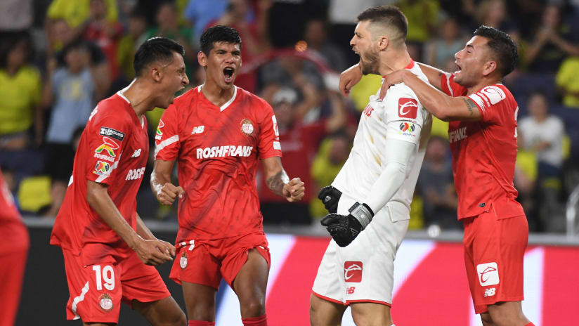 Nhận định, Soi kèo Mazatlan vs Deportivo Toluca, 07h30 ngày 23/4: Đẳng cấp chênh lệch - Ảnh 4