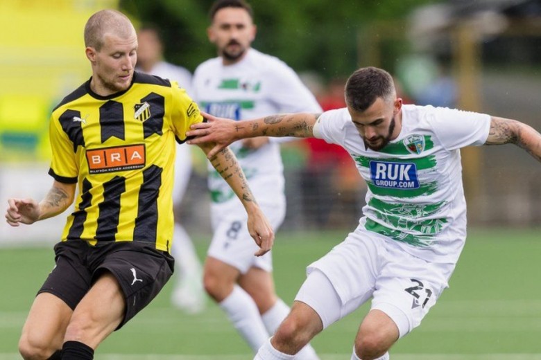 Nhận định, Soi kèo Vasteras SK vs BK Hacken, 0h00 ngày 23/4: Tranh đoạt ngôi đầu - Ảnh 1