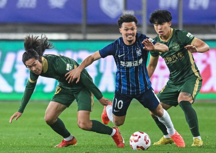 Nhận định, Soi kèo Wuhan Three Towns vs Zhejiang Professional 18h35 ngày 21/4: Cựu vương thất thế - Ảnh 4