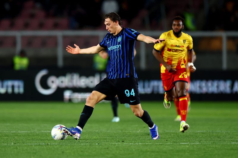 Soi kèo phạt góc Inter Milan vs Como, 02h00 ngày 22/04 - Ảnh 1