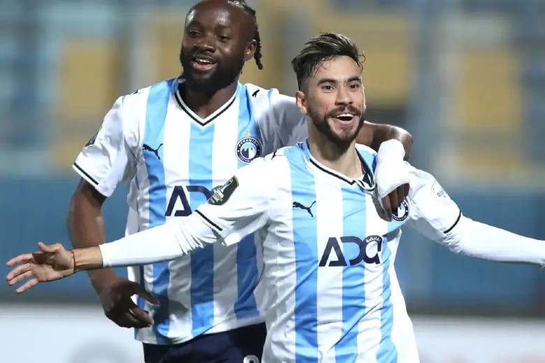 Nhận định, Soi kèo El Mokawloon SC vs Ittihad Alexandria, 22h00 ngày 23/4: Vượt mặt đối thủ - Ảnh 1