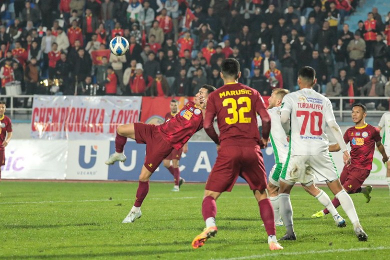 Nhận định, Soi kèo Nasaf vs Lokomotiv Tashkent, 21h00 ngày 23/4: Nới rộng cách biệt - Ảnh 1