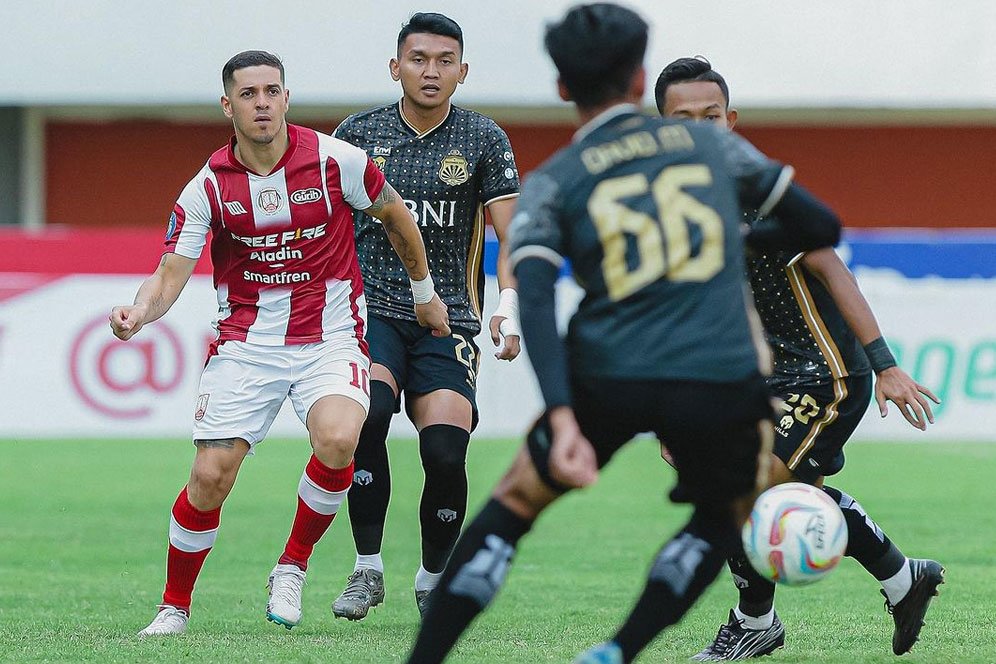Nhận định, Soi kèo Persis Solo vs Bhayangkara 15h30 ngày 22/4: Điểm số quý giá - Ảnh 4