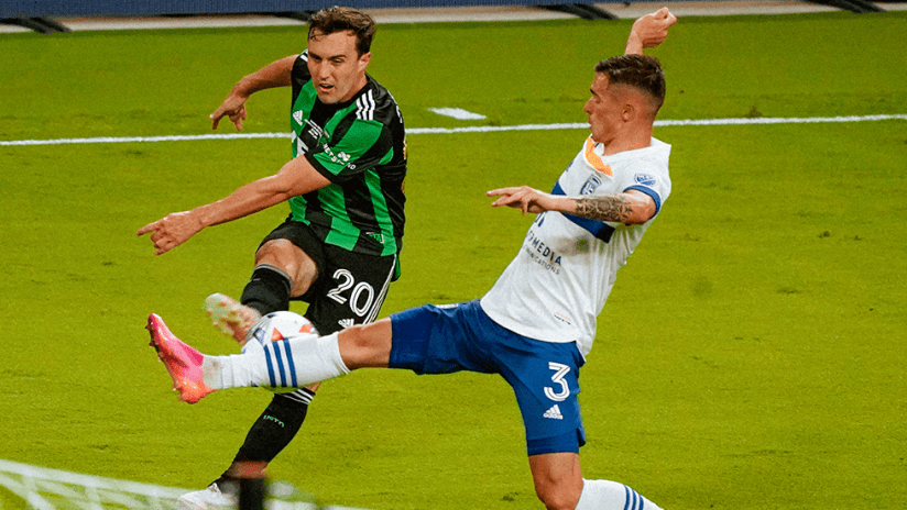 Nhận định, Soi kèo San Jose Earthquakes vs Austin 9h30 ngày 23/4: Mở tiệc trên sân nhà - Ảnh 4