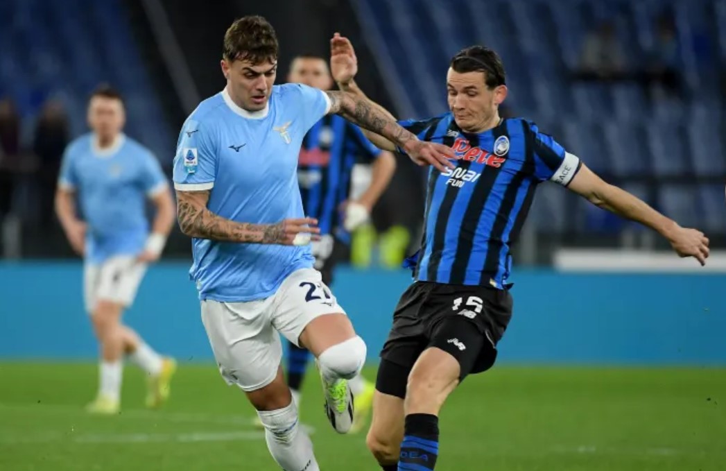 Soi kèo phạt góc Atalanta vs Lazio, 02h00 ngày 23/04 - Ảnh 1