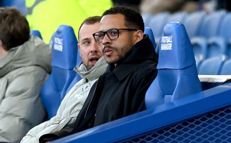 Chelsea chính thức sa thải HLV Rosenior - Ảnh 1