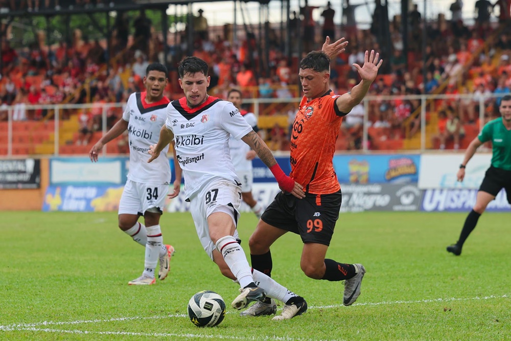 Nhận định, Soi kèo Alajuelense vs Puntarenas 9h ngày 24/4: Kịch bản dễ đoán - Ảnh 4