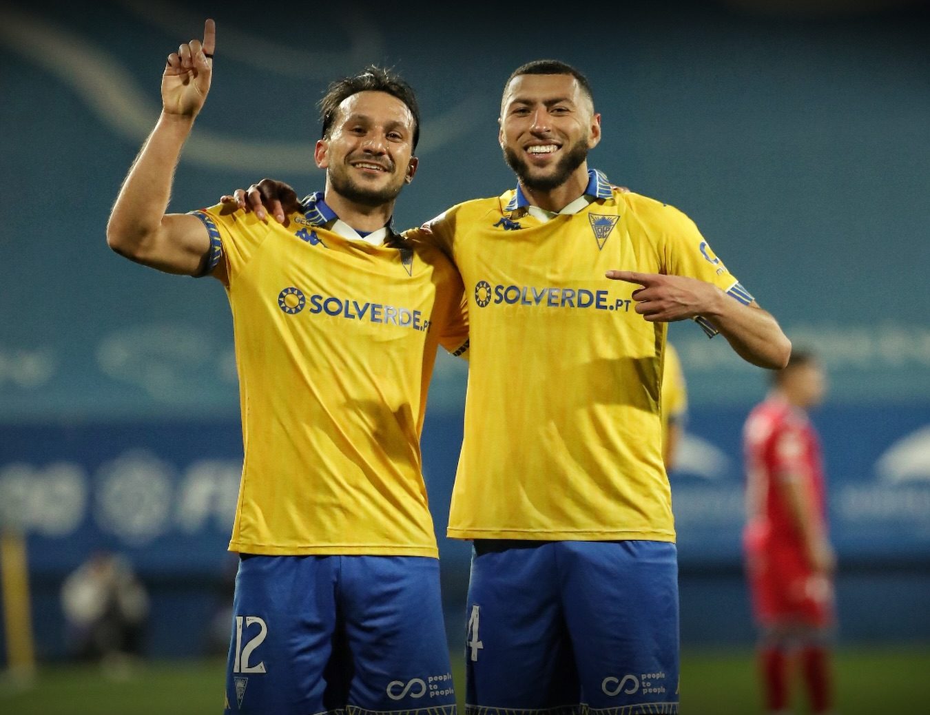Nhận định, Soi kèo Alverca vs Arouca, 02h15 ngày 24/4: Đừng tin chủ nhà! - Ảnh 1