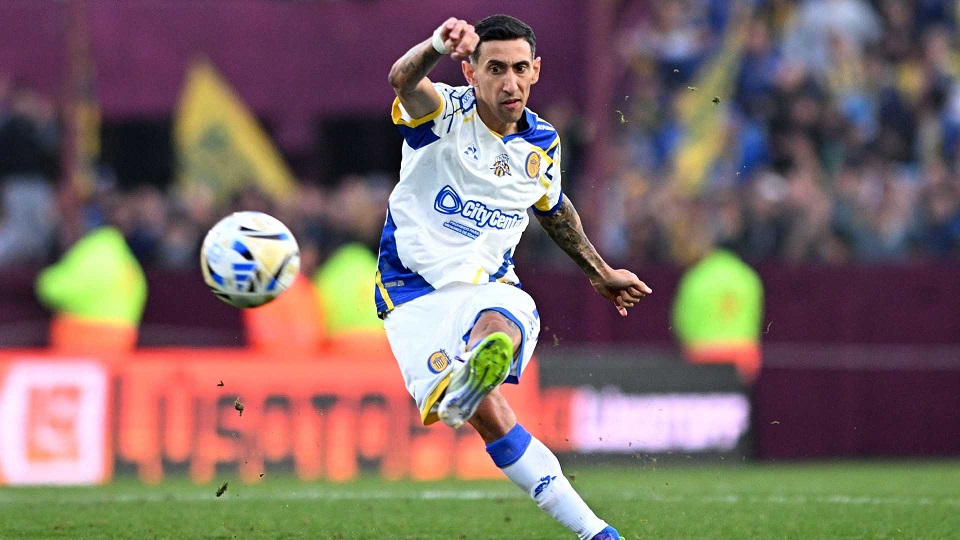 Nhận định, Soi kèo Estudiantes de Río Cuarto vs Rosario Central, 05h15 ngày 25/4: Chênh lệch trình độ - Ảnh 1