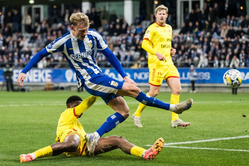 Nhận định, Soi kèo Kalmar vs Goteborg 00h00 ngày 24/04: Lợi thế sân nhà - Ảnh 1
