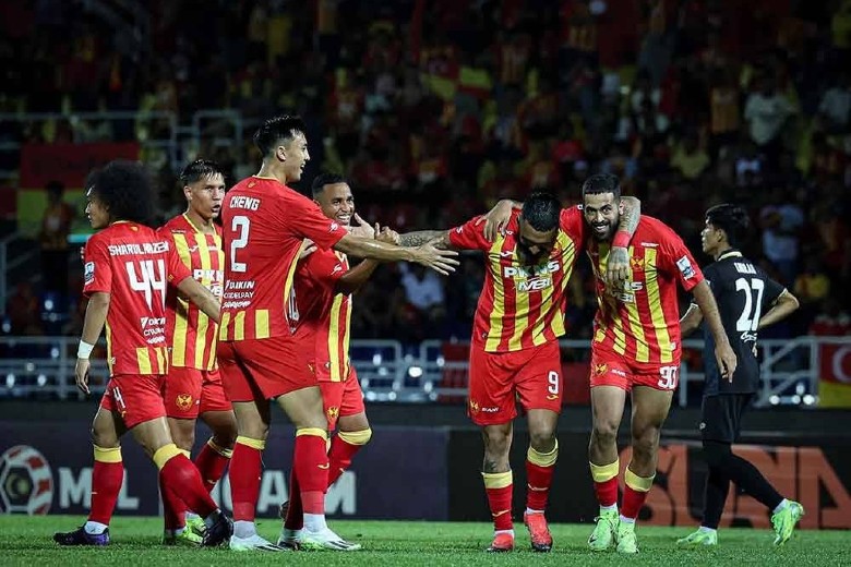 Nhận định, Soi kèo Kelantan Darul Naim vs Selangor, 20h00 ngày 24/4: Vị thế rất khác - Ảnh 1