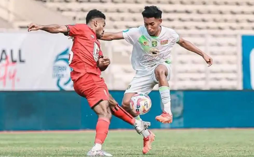 Nhận định, Soi kèo Malut United vs Persebaya Surabaya 19h00 ngày 23/4: Phong độ ngang ngửa - Ảnh 4