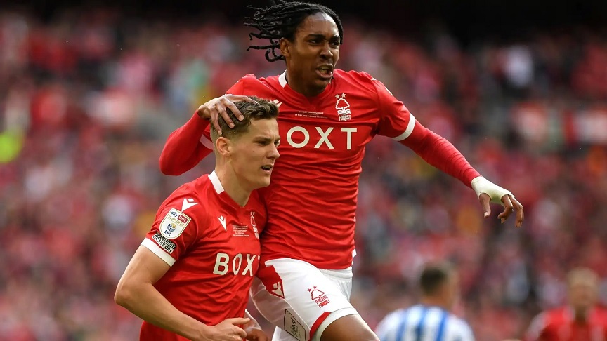 Nhận định, Soi kèo Sunderland vs Nottingham, 02h00 ngày 24/4: Mèo đen bước hụt - Ảnh 1