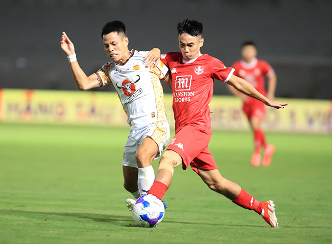 Nhận định, Soi kèo HAGL vs Hải Phòng, 17h00 ngày 24/4: Phố Núi mở tiệc - Ảnh 4
