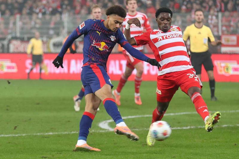 Nhận định, Soi kèo Leipzig vs Union Berlin 01h30 ngày 25/04: Chiến thắng cách biệt - Ảnh 1