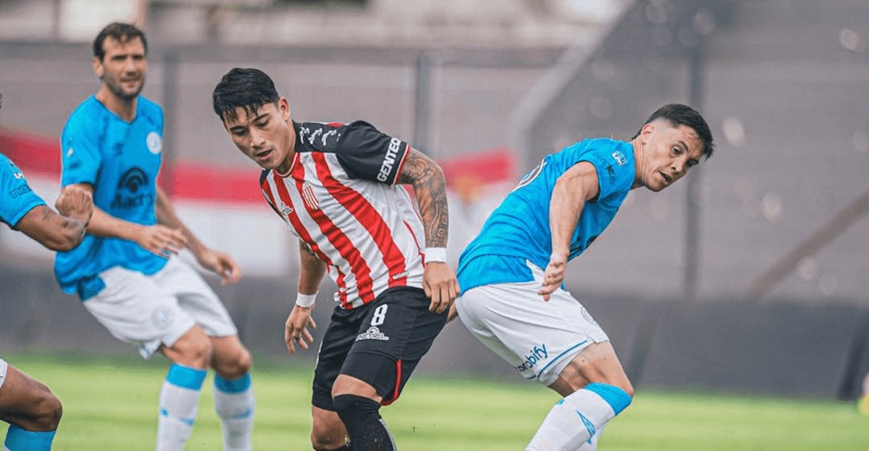 Nhận định, Soi kèo Racing Club vs Barracas Central 7h30 ngày 25/4: Bất phân thắng bại - Ảnh 4