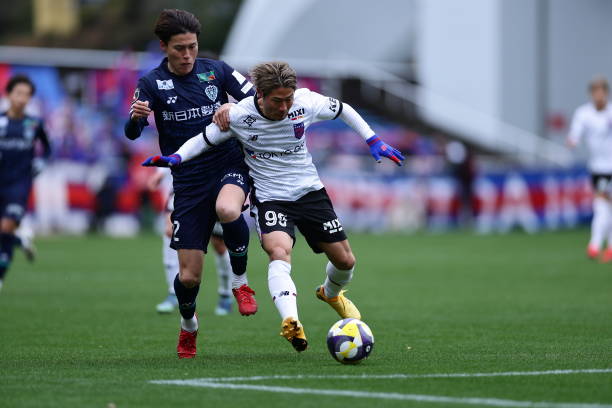 Nhận định, Soi kèo Tokyo vs Mito Hollyhock 17h00 ngày 24/4: Đánh bại tân binh - Ảnh 4