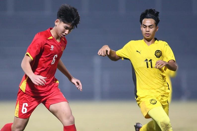 Nhận định, Soi kèo U17 Việt Nam vs U17 Malaysia, 19h30 ngày 24/4: 'Rồng vàng' vô địch - Ảnh 1