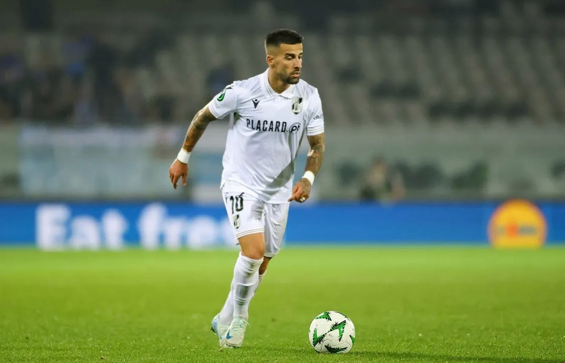 Nhận định, Soi kèo Vitoria Guimaraes vs Rio Ave, 02h30 ngày 26/4: Chọn - Ảnh 4